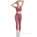 3/4 Capri Leggings với điện thoại thông minh Pocket